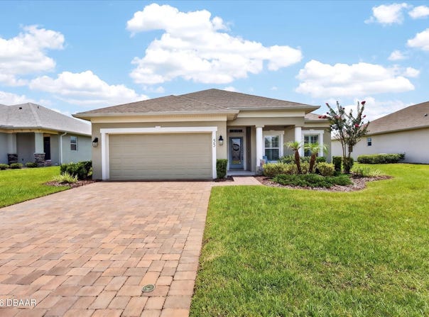 55 Huntington Place, Ormond Beach, FL 32174