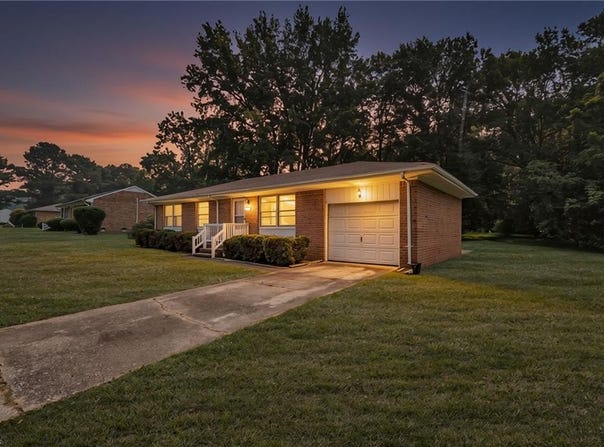 5125 Owens Lane, Smithfield, VA 23430