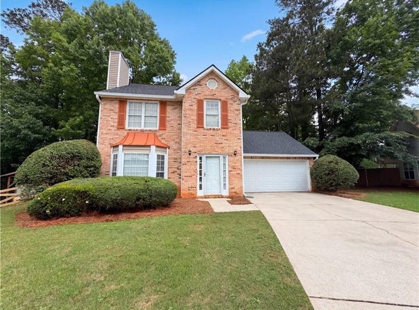 215 Twin Brook Way, Lawrenceville, GA 30043