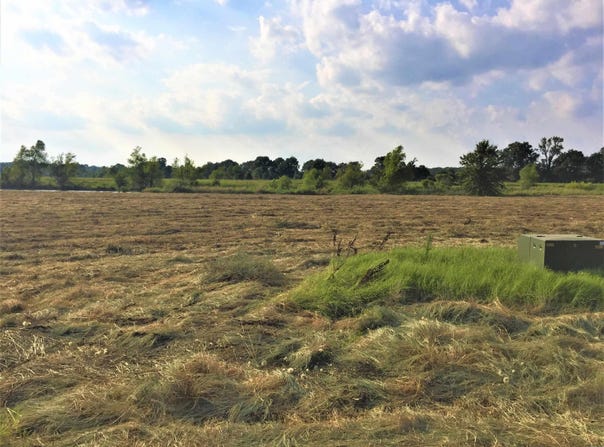 Mound View Drive lot: 308, England, AR 72046