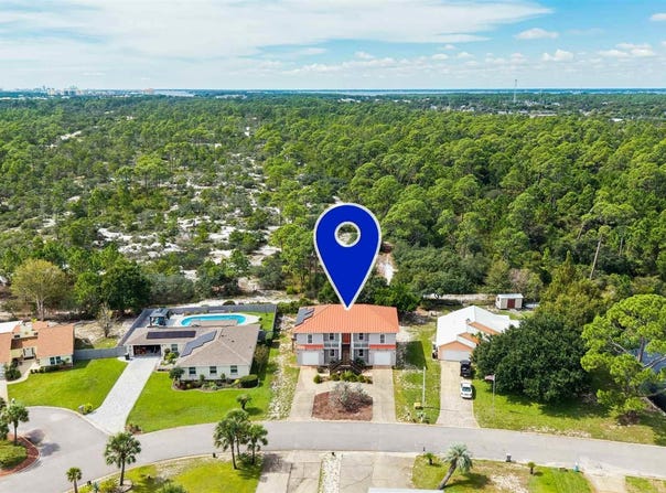 5609 Ponte Verde Rd, Pensacola, FL 32507