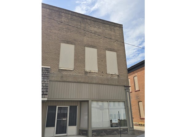 514 W Washington St., Concordia, KS 66901