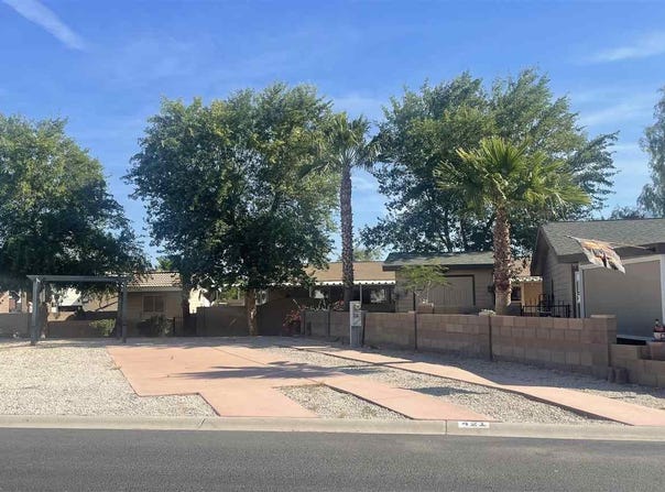 3400 S Ave 7, Yuma, AZ 85365