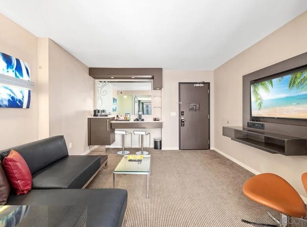 207 5Th Ave, San Diego, CA 92101