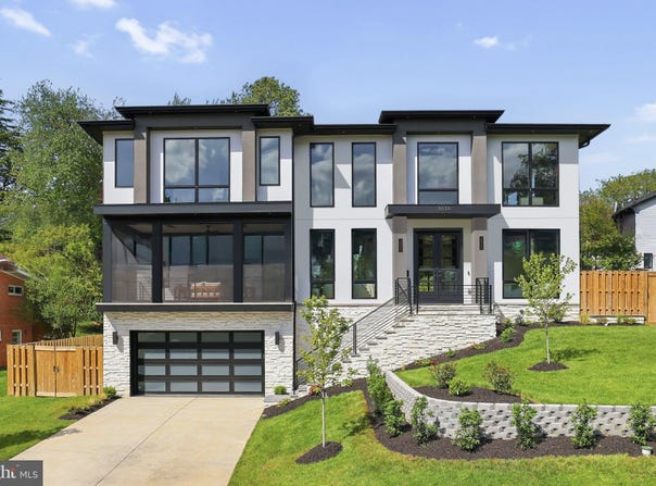 6514 BYRNES Drive, MCLEAN, VA 22101
