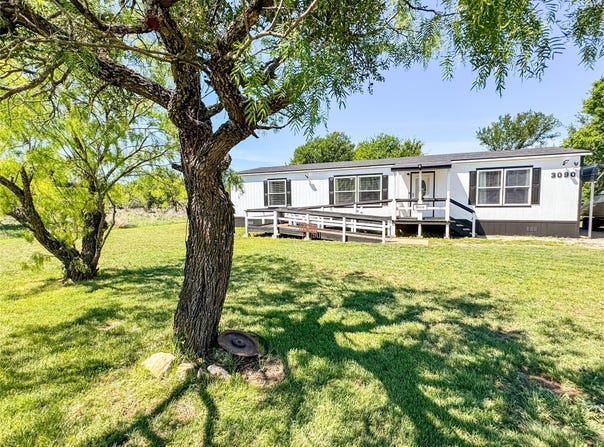 3090 Windjammer DR, May, TX 76857