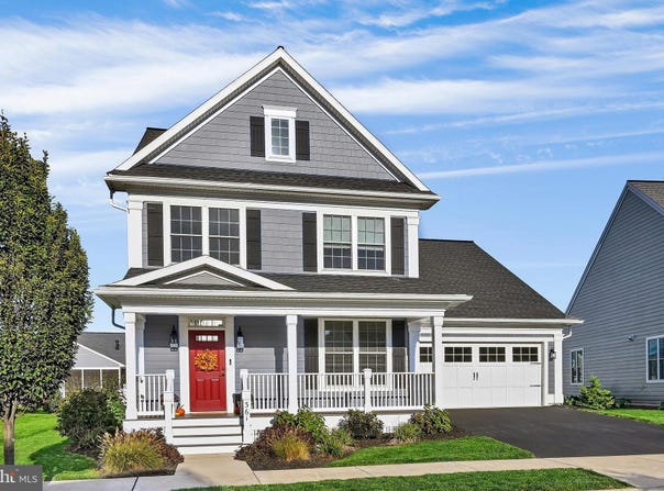 361 HOME TOWNE Boulevard, EPHRATA, PA 17522