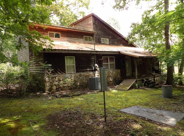 527 Black Mountain E, Dunlap, TN 37327