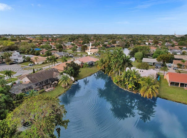7399 NW 22nd Pl, Margate, FL 33063