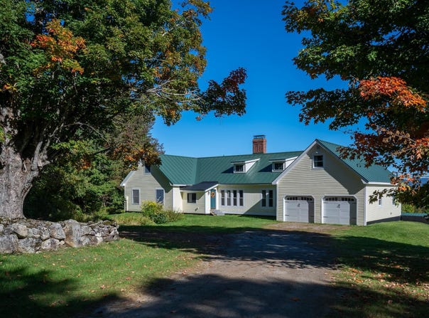 388 Dolloff Pond Road, Sutton, VT 05867