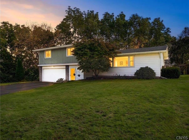 133 Oak Hollow Road, DeWitt, NY 13214