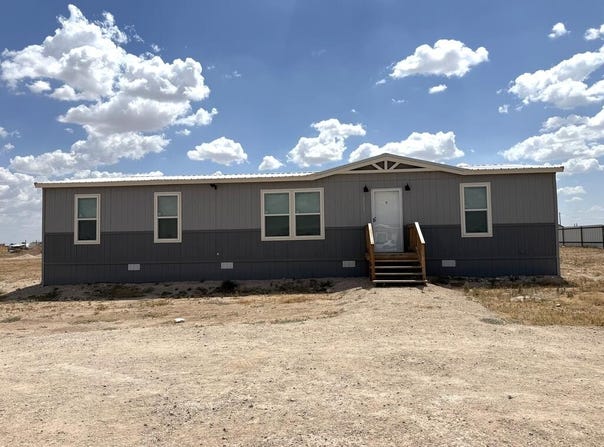 2132 Bonham, Midland, TX 79705