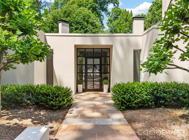 606 Ardrey Circle, Davidson, NC 28036