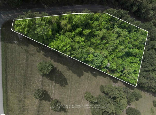 Edinburgh Lane, Easley, SC 29640