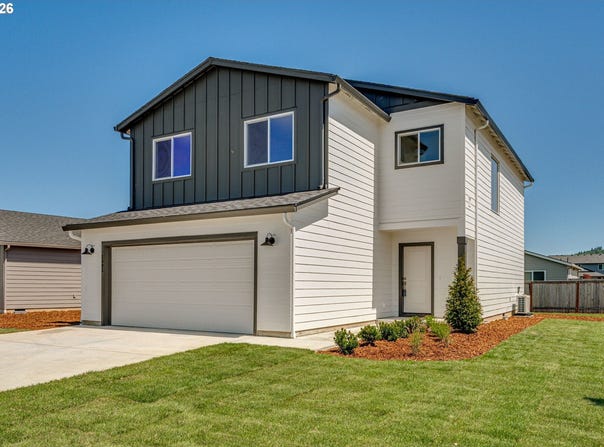 2002 HENDERSON Way, Longview, WA 98632