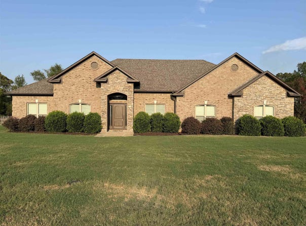 21 Colt Loop, Greenbrier, AR 72058