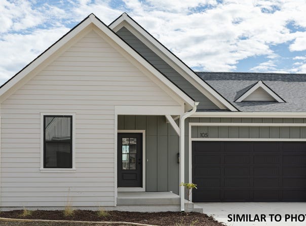 1725 Homestead Lane, Cumming, IA 50061