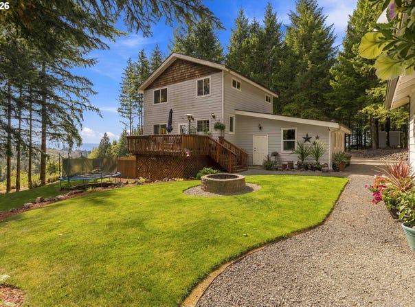 125 WHIPPOORWILL Ln, Longview, WA 98632