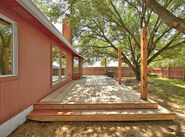 630 Masonwood Dr, Kyle, TX 78640