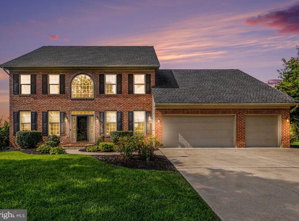 4 MAYFIELD Court, CARLISLE, PA 17013