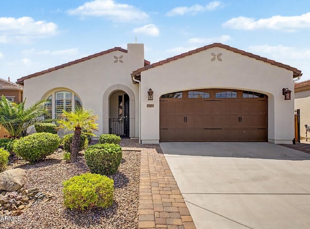 1305 E VERDE Boulevard, Queen Creek, AZ 85140