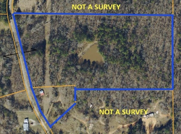 CR 100, Walnut, MS 38683
