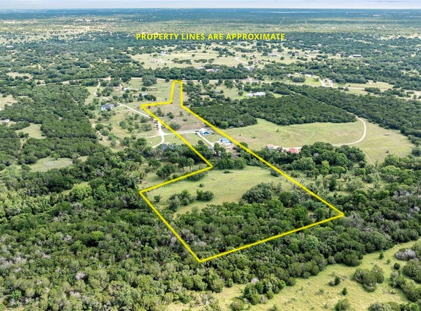 8285 Fm 2843, Salado, TX 76571