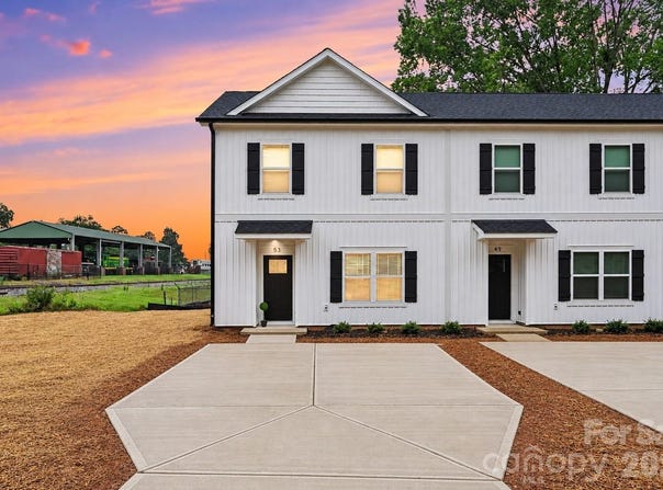 53 E 13th Street, Newton, NC 28658