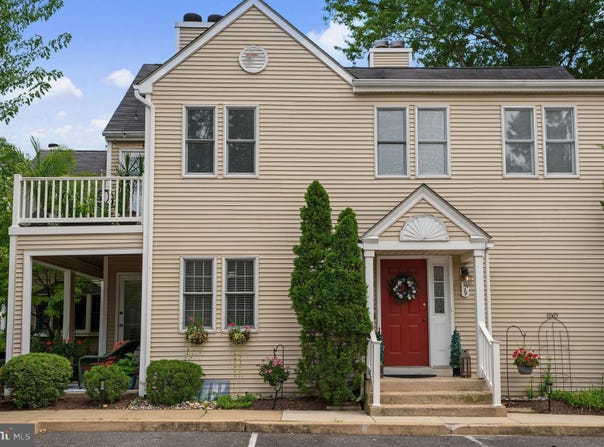 219 SHERBROOKE Court, CHERRY HILL, NJ 08003