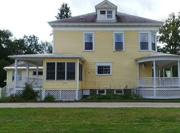 71 S Main St, Dolgeville, NY 13329