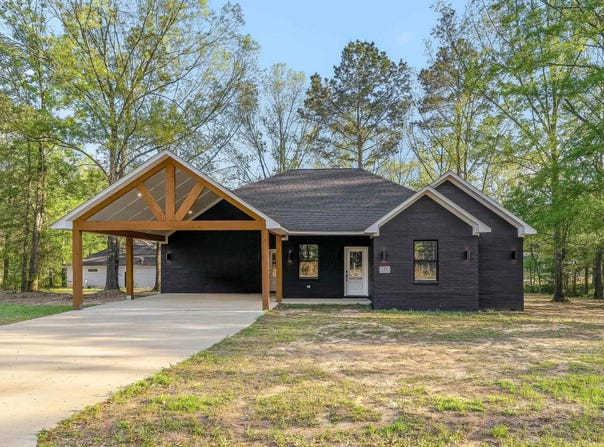 144 Leopard Drive, De Queen, AR 71832