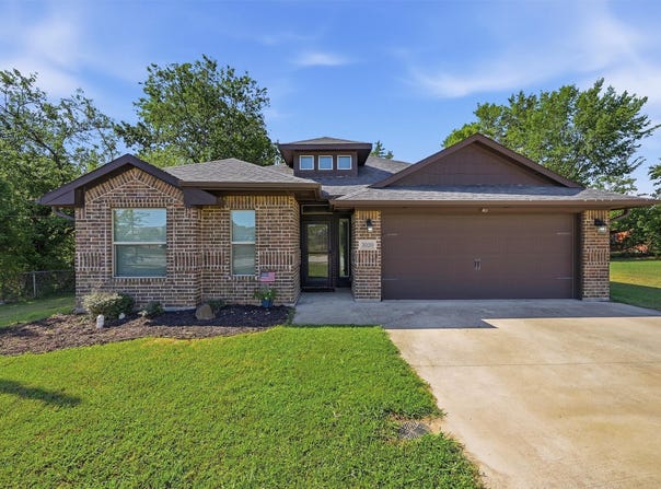 3020 W Loy Lake Road, Denison, TX 75020