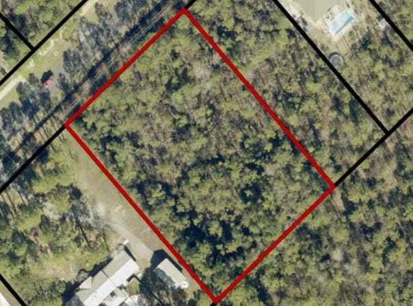 E BAY BLVD, Gulf Breeze, FL 32563