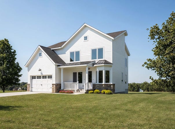 17991 OLD TRIANGLE Road, TRIANGLE, VA 22172
