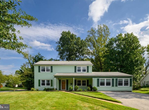 2921 BARRISTER LN, BOWIE, MD 20715