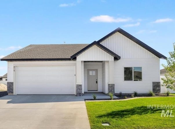 419 Rock Dove Loop, Twin Falls, ID 83301