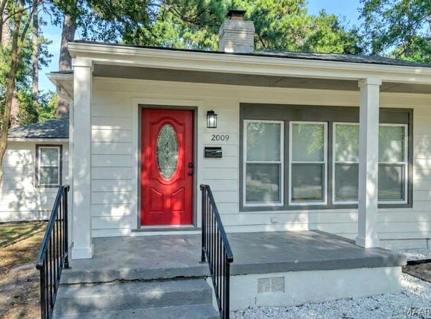 2009 Commodore Street, Montgomery, AL 36106