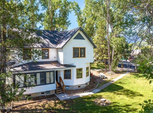 200 E Main Street, Sierraville, CA 96126