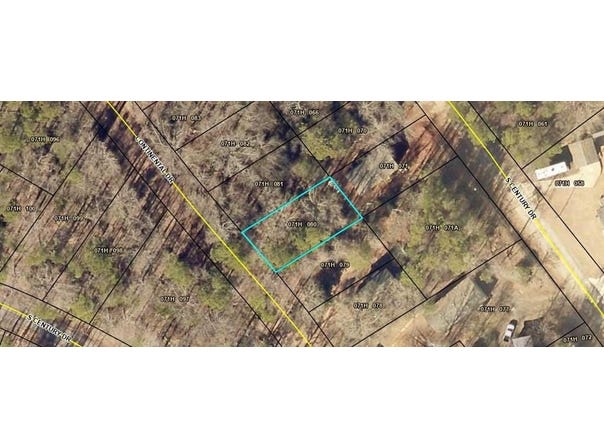 243 Continental Drive, Martin, GA 30557