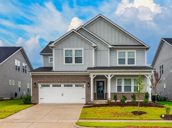 143 Rivulet Court, Cary, NC 27519