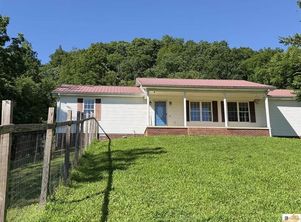 430 Deer Valley Road, Burkesville, KY 42717