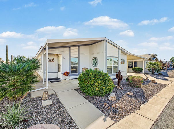 2400 E BASELINE Avenue, Apache Junction, AZ 85119