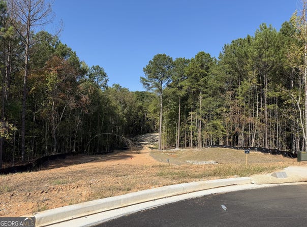 High Pointe lot: 9, Lagrange, GA 30241