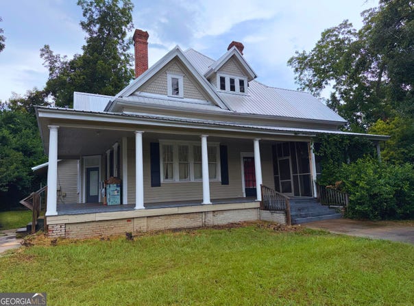 768 E Lee Street, Dawson, GA 39842