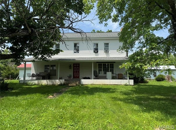 22521 Abrolat Road, Wright City, MO 63390