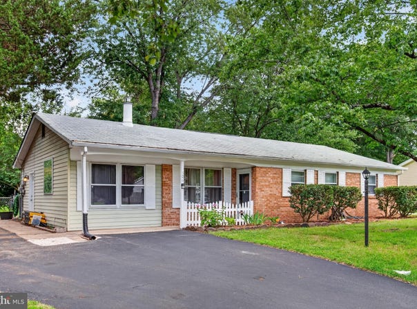 306 TOMPKINS Lane, WALDORF, MD 20602