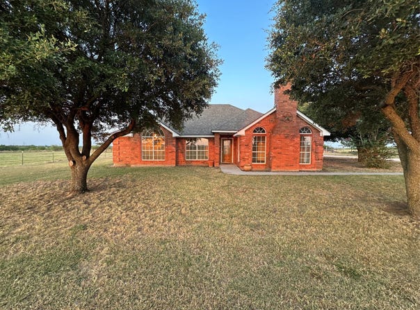 1177 PLOVER, Ponder, TX 76259