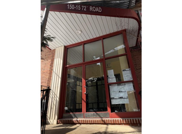 150-15 72nd Road, Flushing, NY 11367