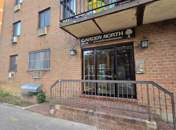 132-18 Avery Avenue, Flushing, NY 11355