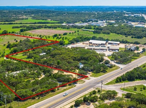 625 E State Hwy 46, Boerne, TX 78006